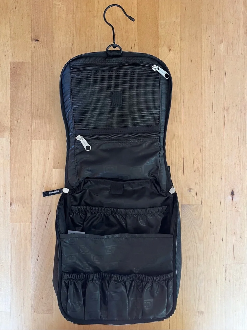 OGIO Hanging Travel Toiletry Bag for Men or Women